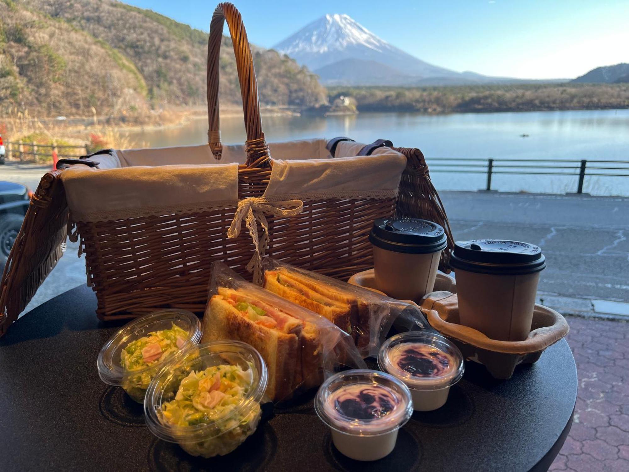 Shoji Lake Hotel Fujikawaguchiko Luaran gambar