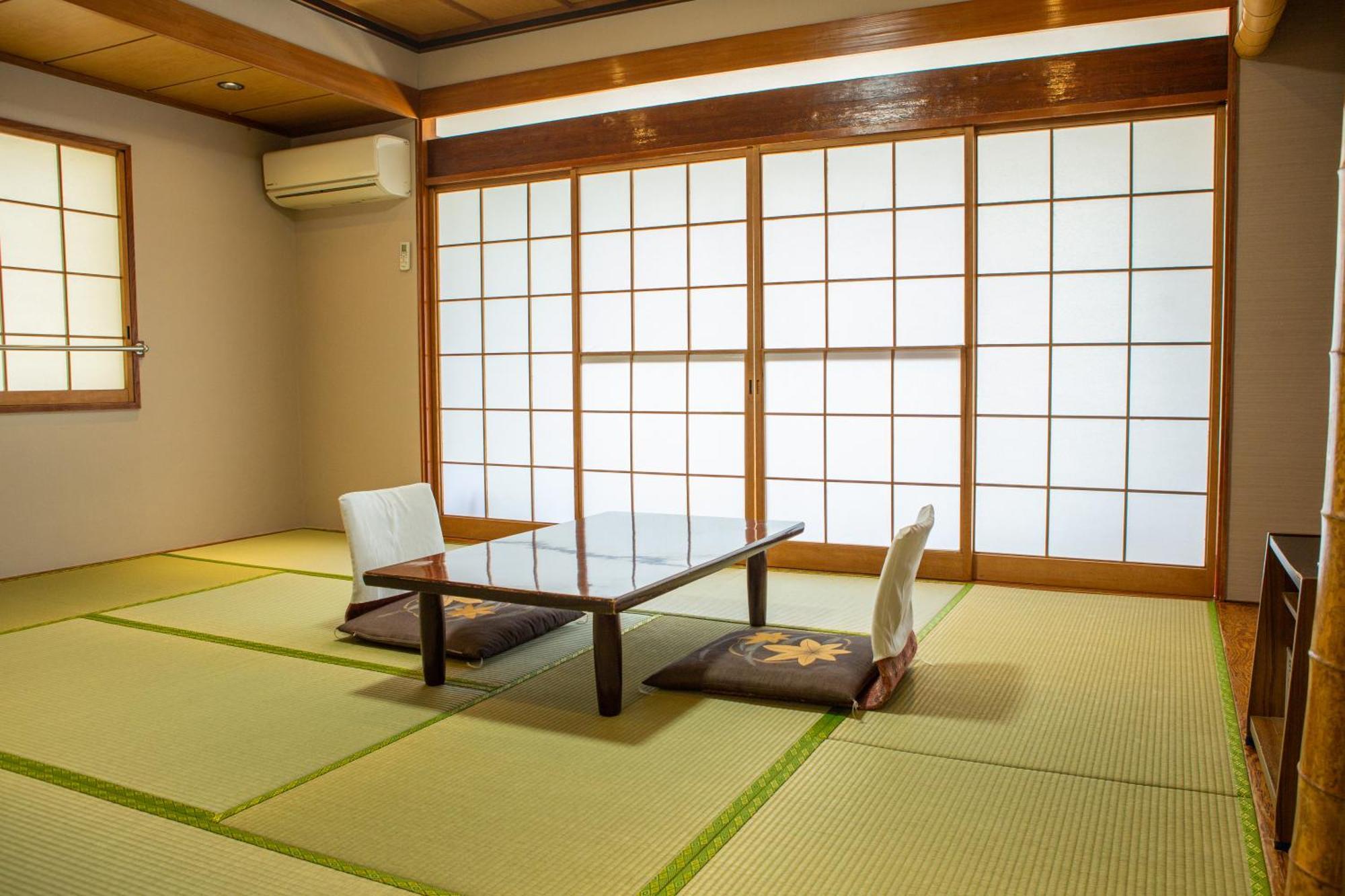 Shoji Lake Hotel Fujikawaguchiko Luaran gambar